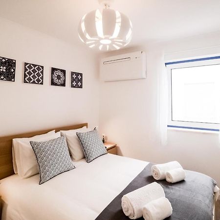 Casas Da Vila - Beach Apartments By Silver Prop Nazaré Zewnętrze zdjęcie