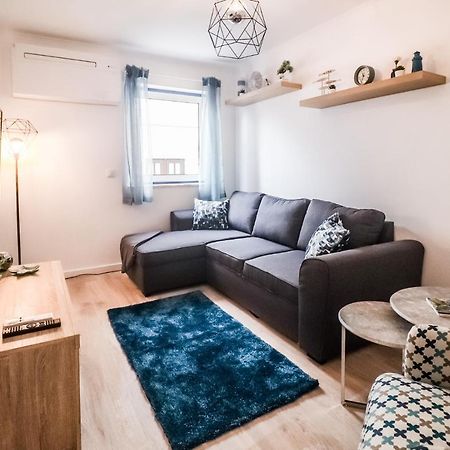 Casas Da Vila - Beach Apartments By Silver Prop Nazaré Zewnętrze zdjęcie