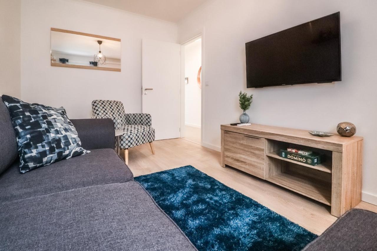 Casas Da Vila - Beach Apartments By Silver Prop Nazaré Zewnętrze zdjęcie