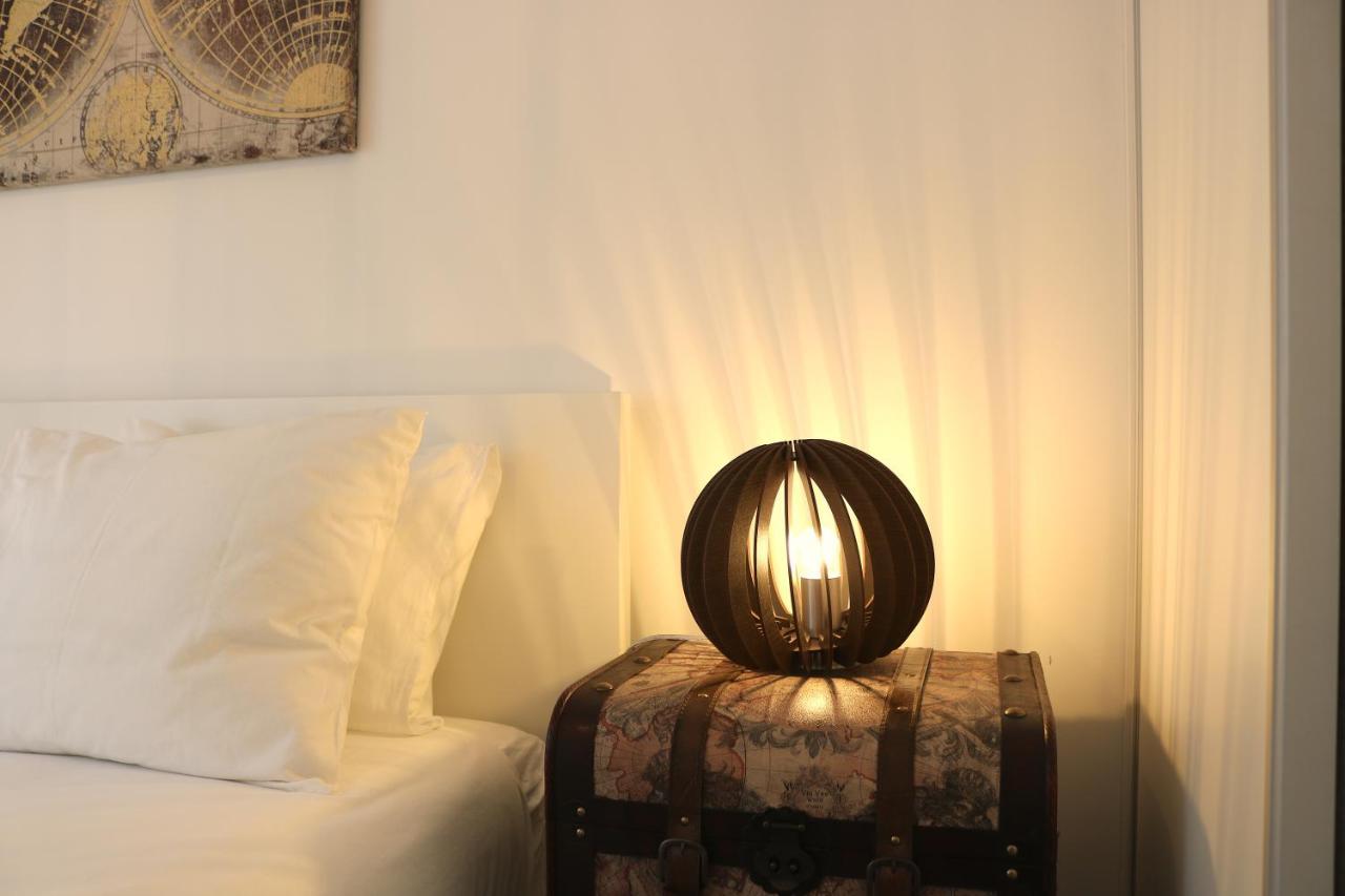 Casas Da Vila - Beach Apartments By Silver Prop Nazaré Zewnętrze zdjęcie