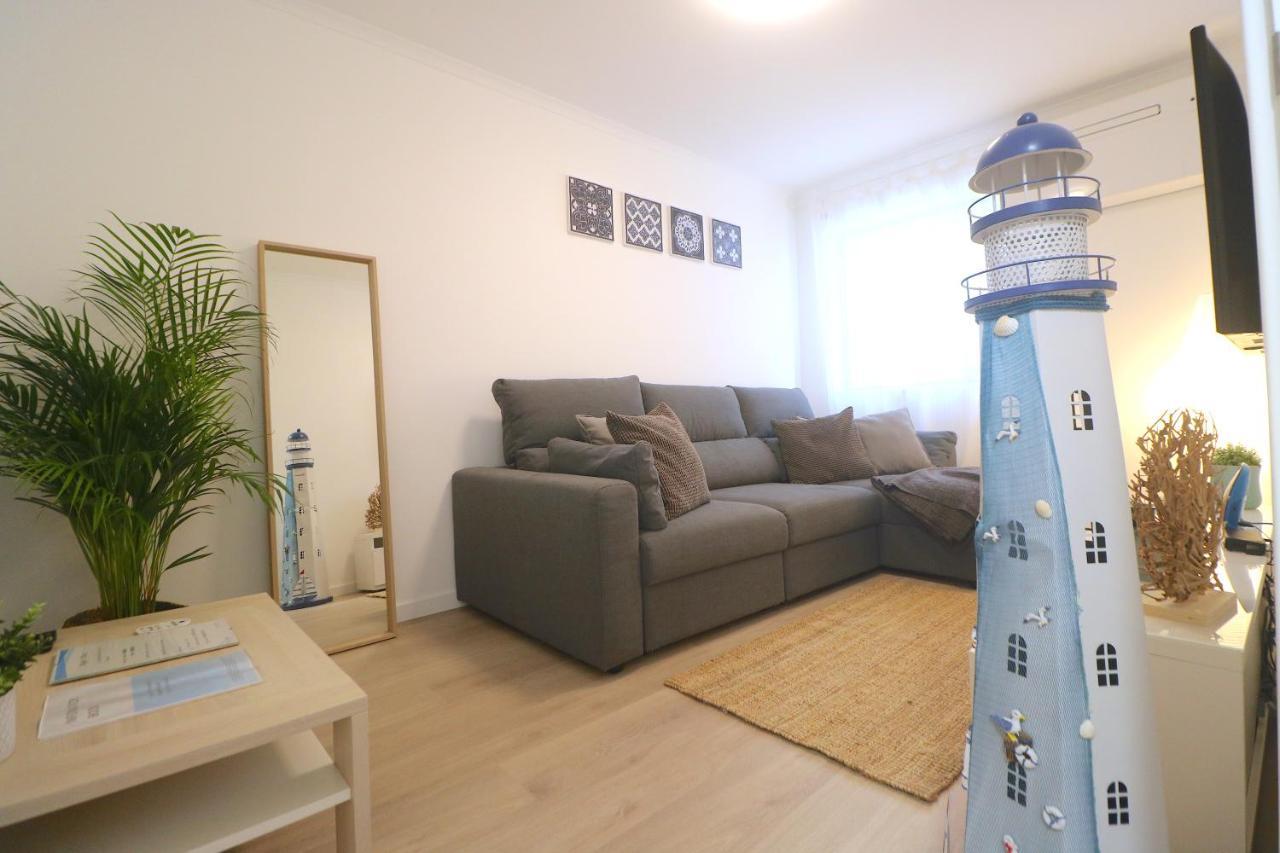 Casas Da Vila - Beach Apartments By Silver Prop Nazaré Zewnętrze zdjęcie