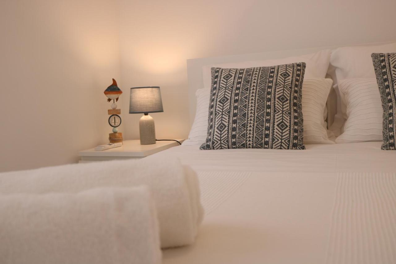 Casas Da Vila - Beach Apartments By Silver Prop Nazaré Zewnętrze zdjęcie