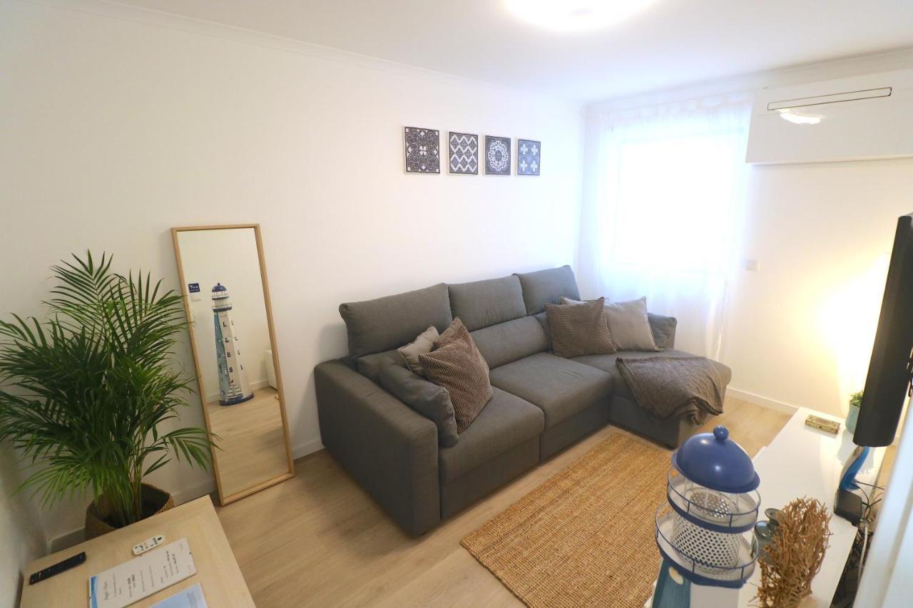 Casas Da Vila - Beach Apartments By Silver Prop Nazaré Zewnętrze zdjęcie