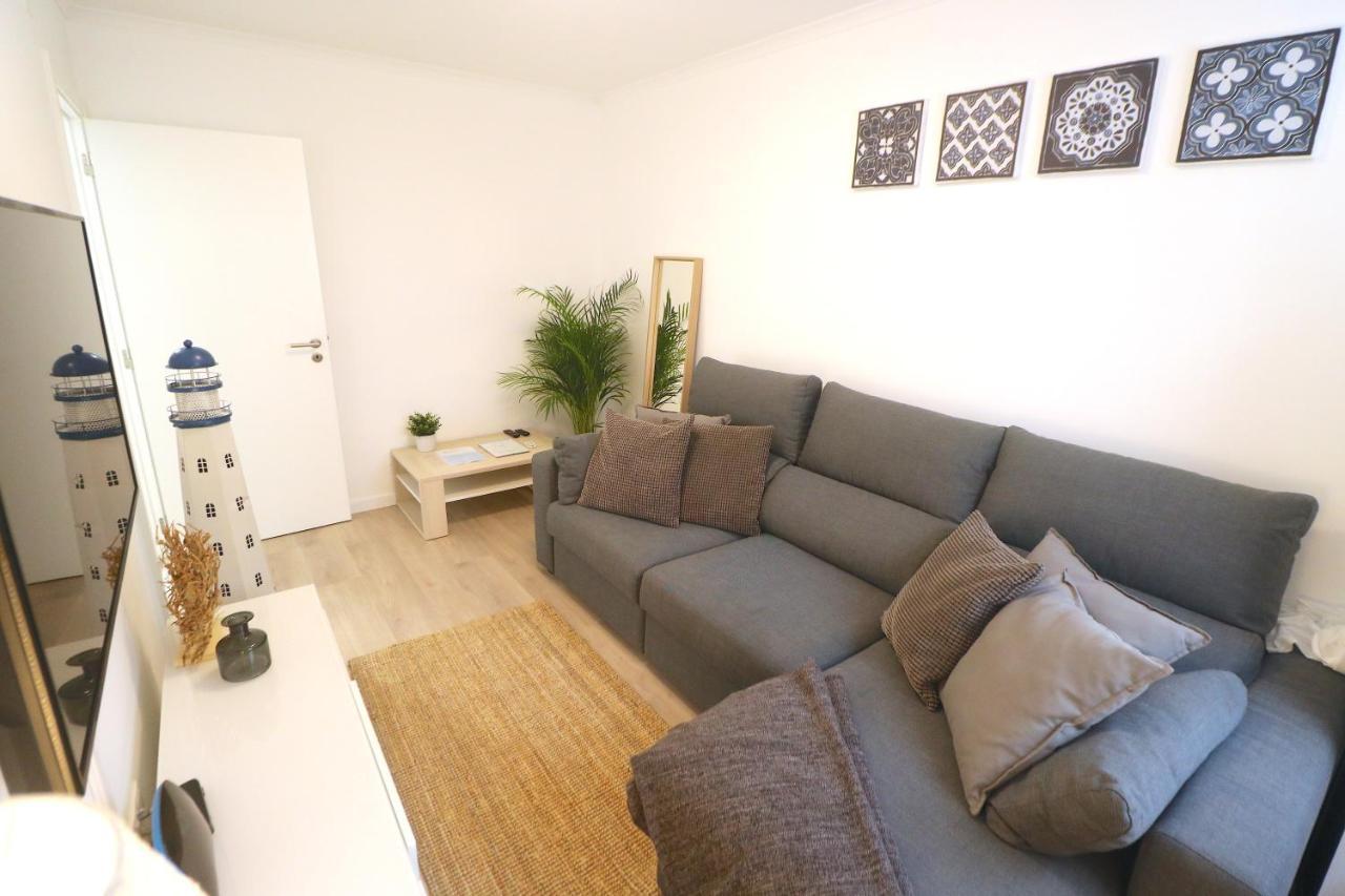 Casas Da Vila - Beach Apartments By Silver Prop Nazaré Zewnętrze zdjęcie